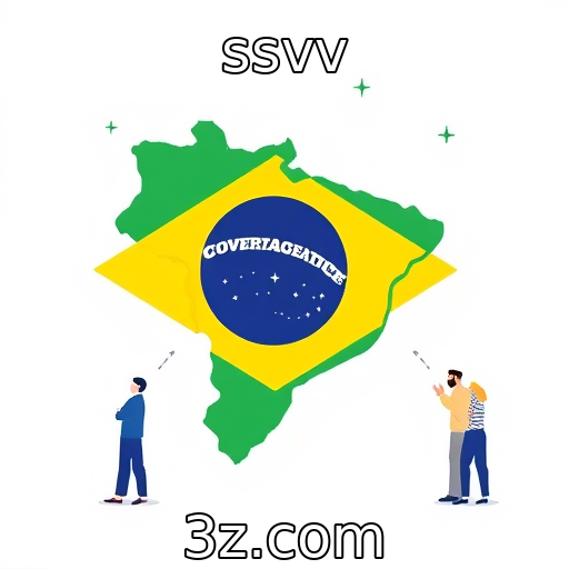 Expansion de plataformas de apostas no mercado brasileiro