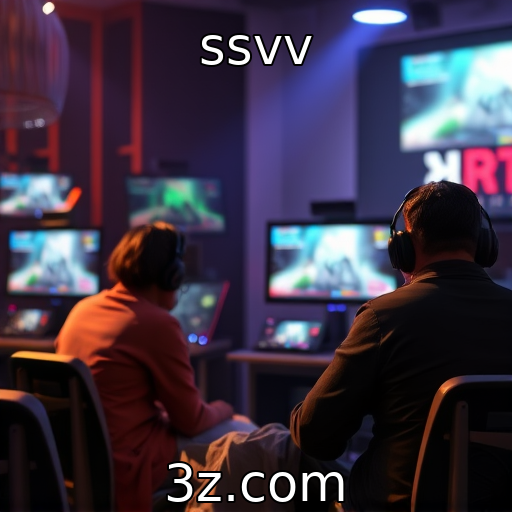 Mudanças no comportamento dos consumidores de jogos