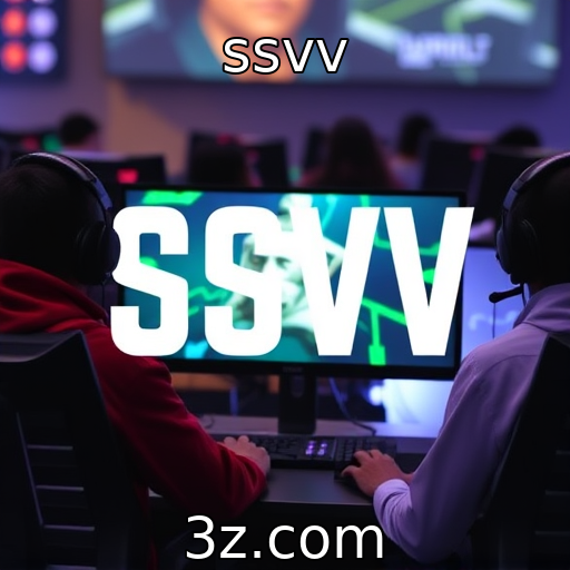 Mercado de esports em expansão global