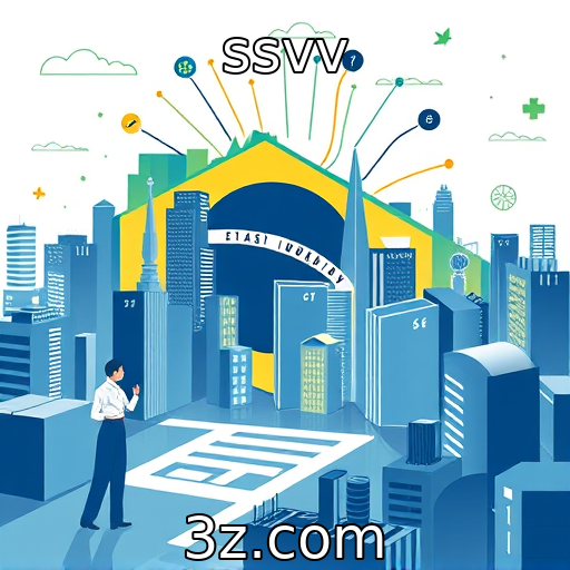 Expansão das plataformas de apostas no Brasil