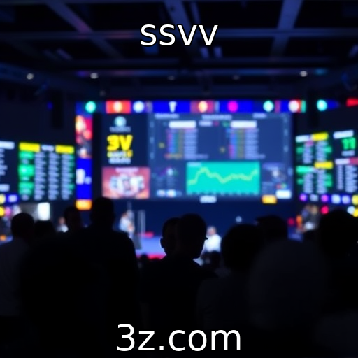 Expansão de plataformas de apostas no mercado brasileiro