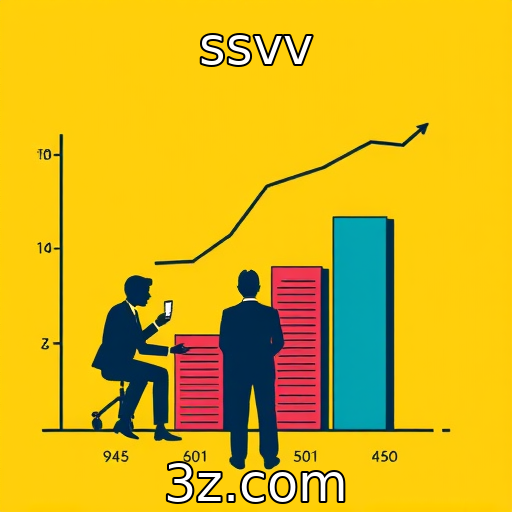 Desempenho financeiro de provedores e suas estratégias de mercado