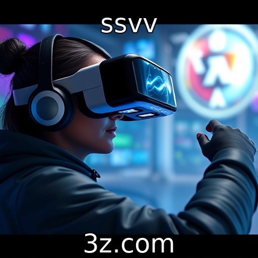 Perspectivas sobre realidade virtual e aumentada